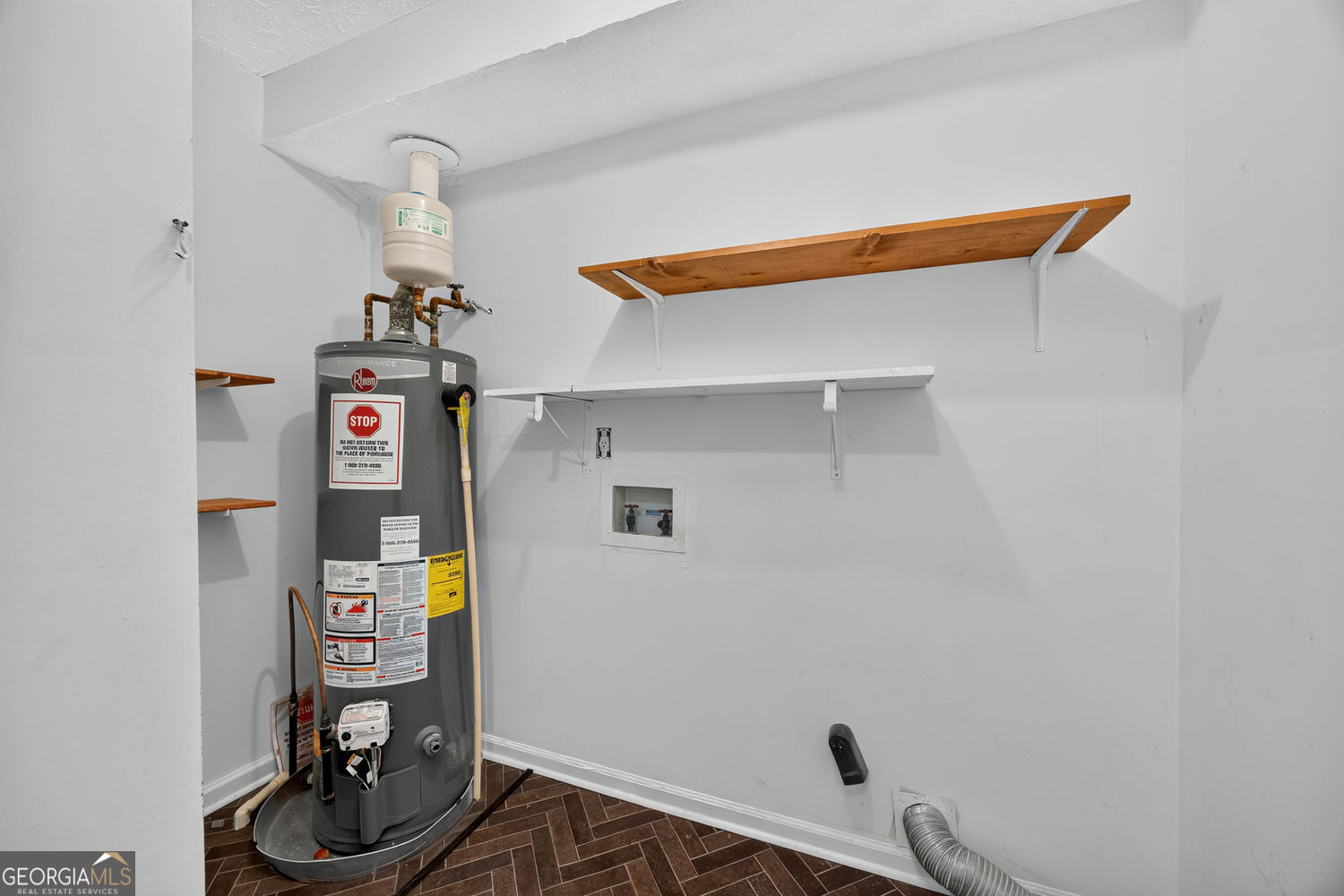 5805 Vernier Drive Sw Property Photo 11