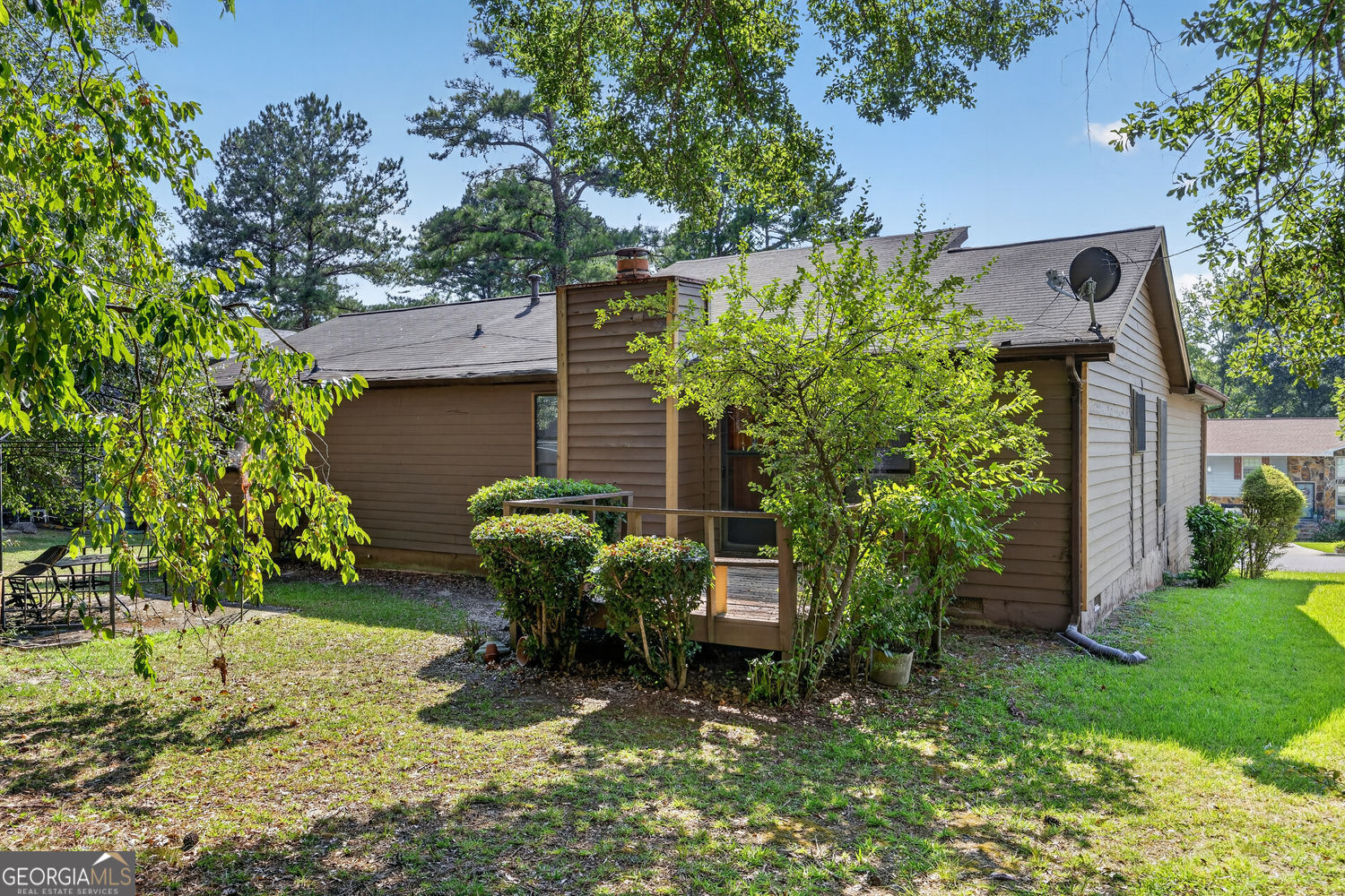 5805 Vernier Drive Sw Property Photo 25