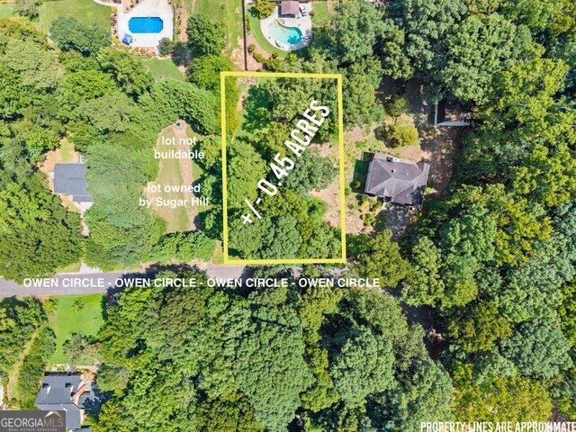 0 Owen Circle Property Photo 9