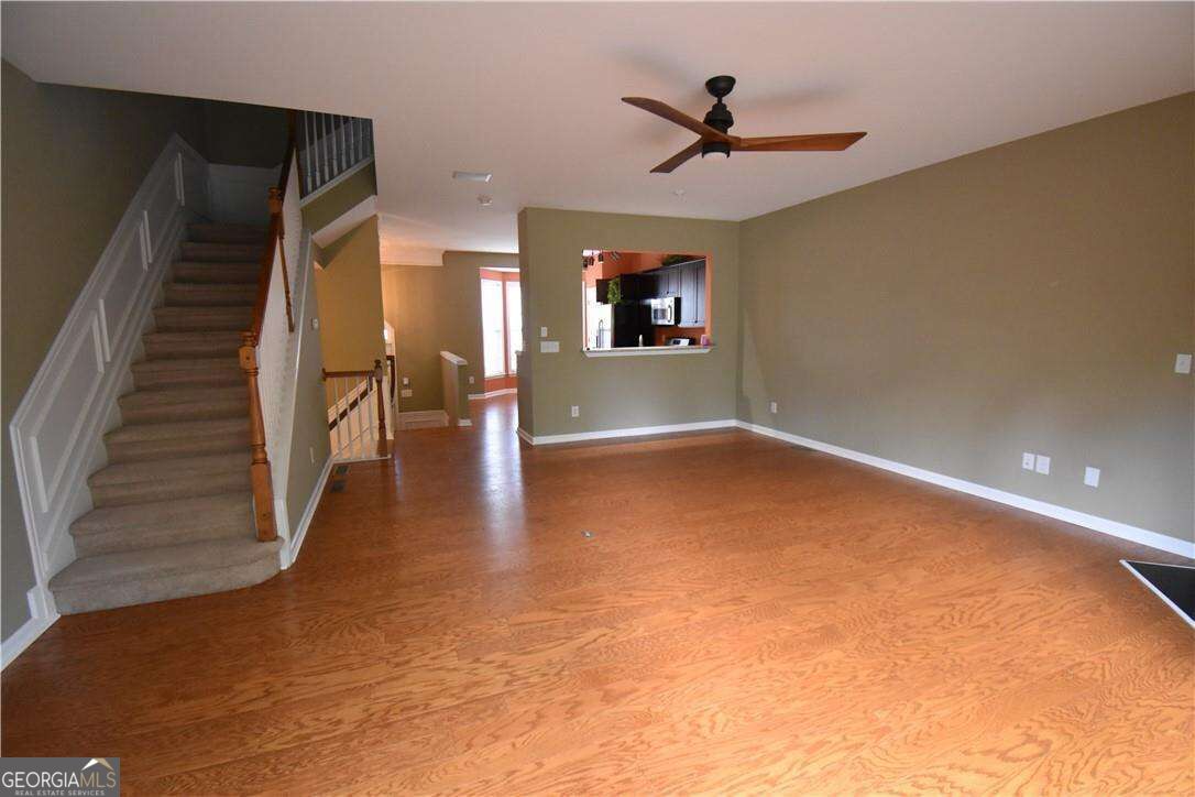 1002 Thornborough Drive Property Photo 1