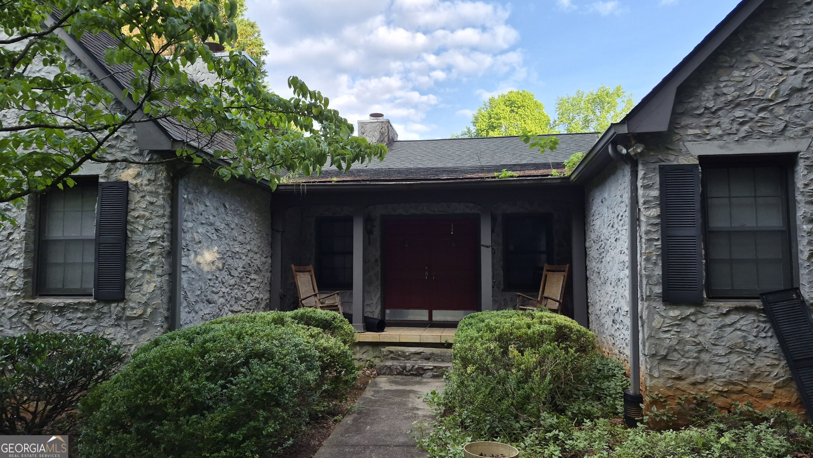 225 Winding Stair Road