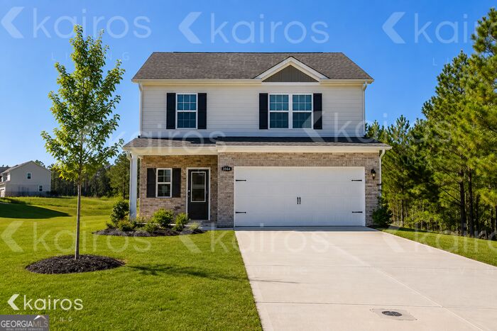 3564 Bridgewood Drive Property Photo 1