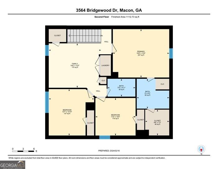 3564 Bridgewood Drive Property Photo 20
