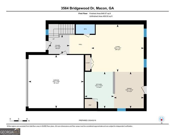 3564 Bridgewood Drive Property Photo 21