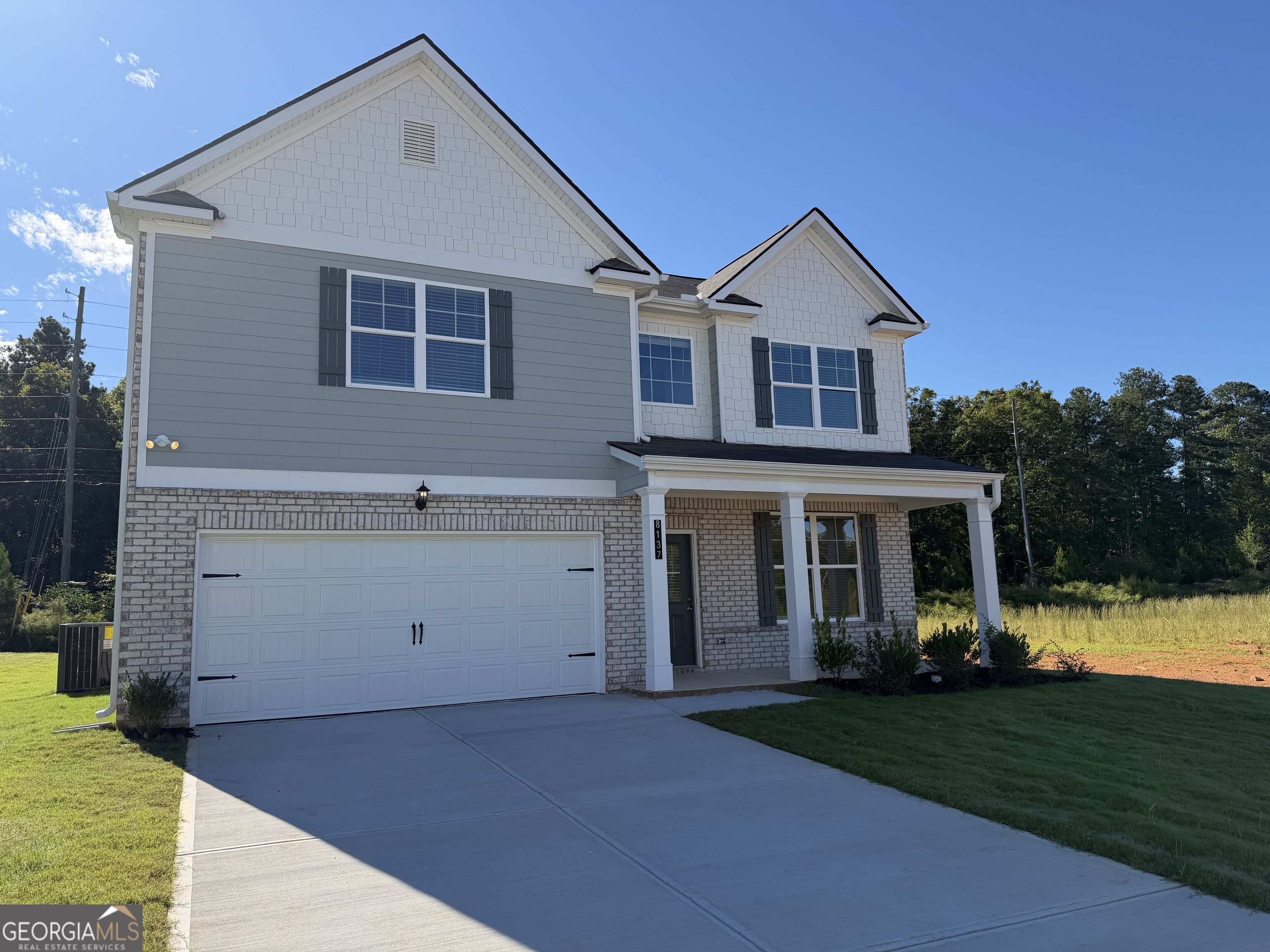 8137 Pine Ridge Road Property Photo 1