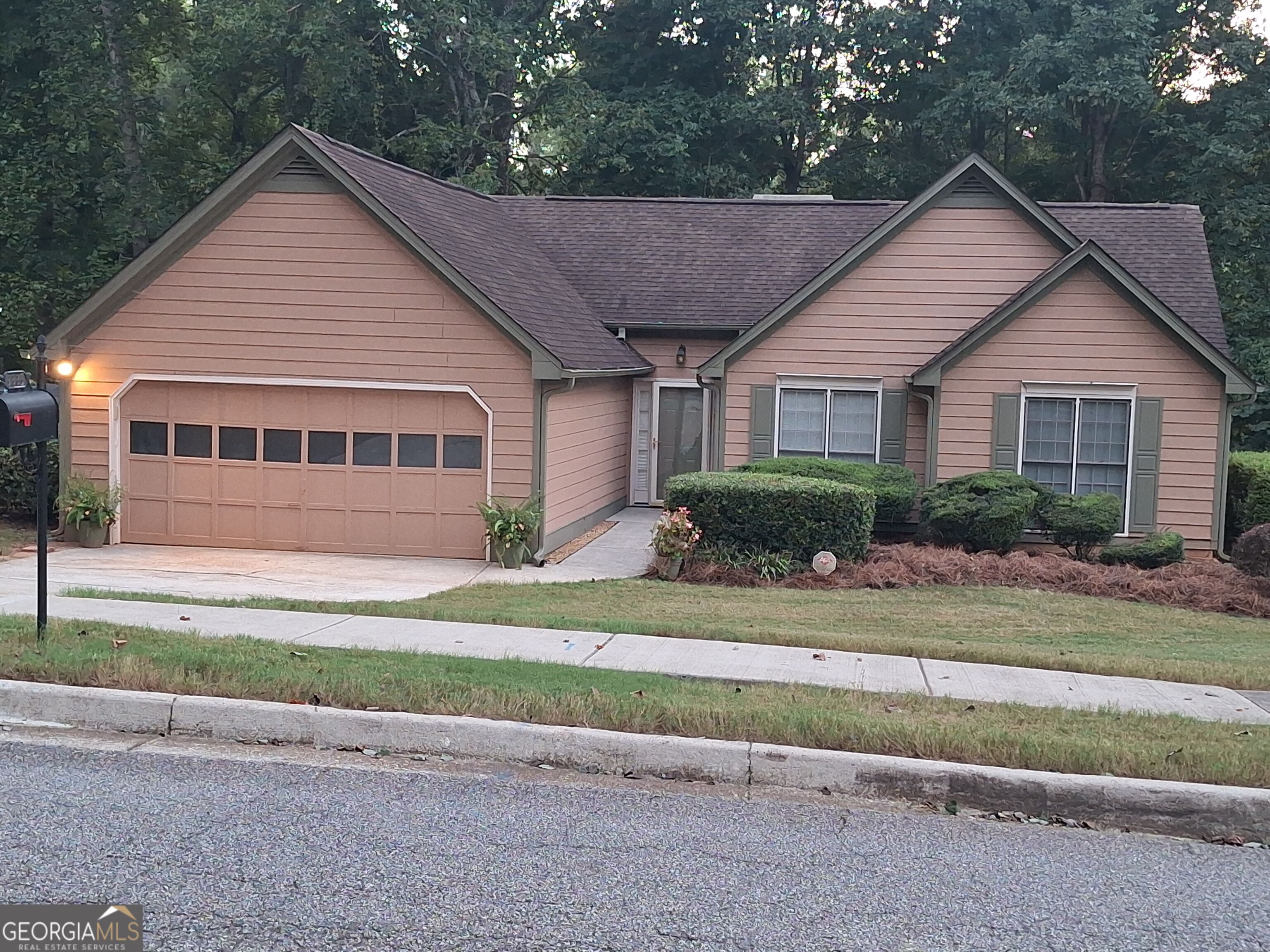 3335 Rock Creek Drive Property Photo 1