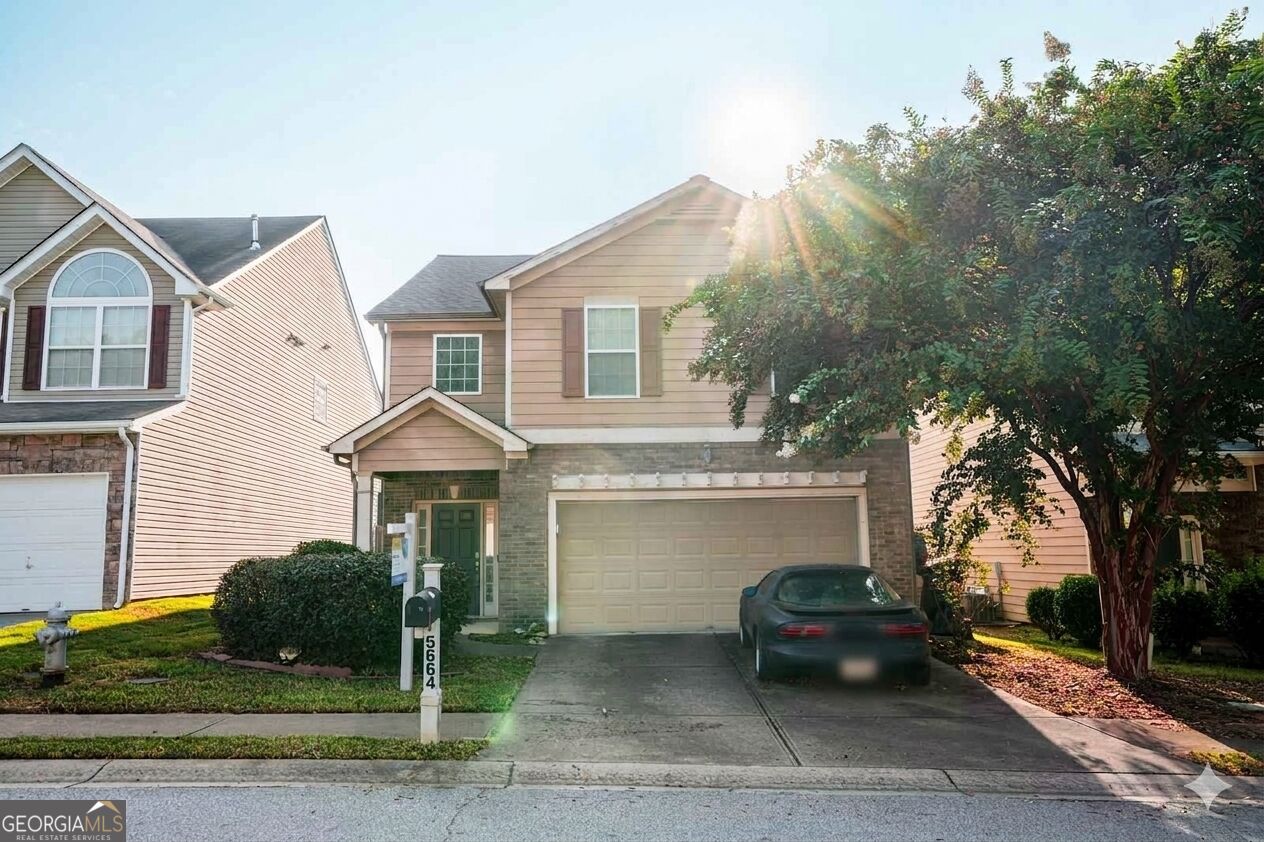 5664 Grande River Road Property Photo 1