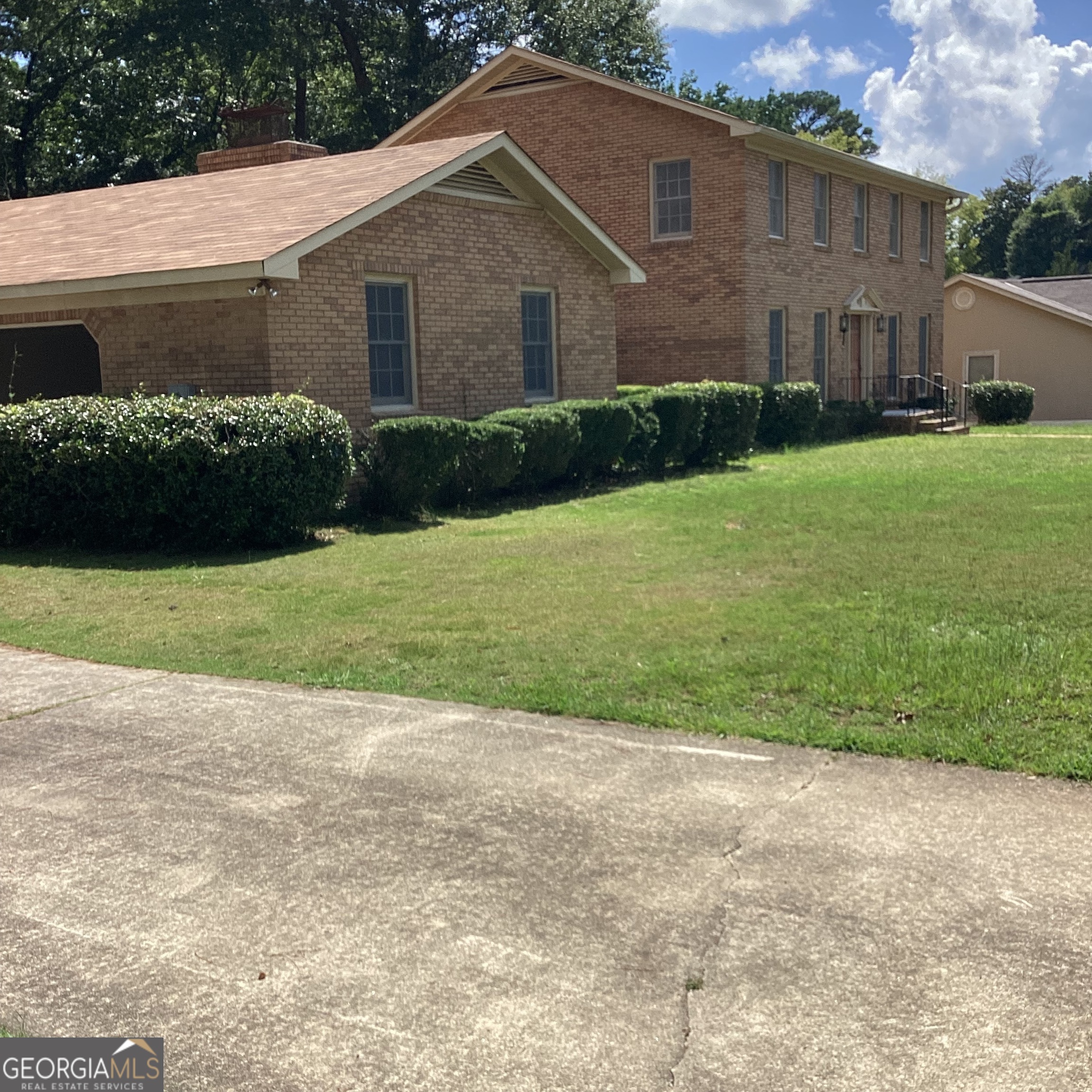 4718 Velpoe Drive Property Photo 2