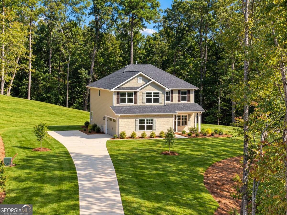 5382 Tuscany Drive Property Photo 1