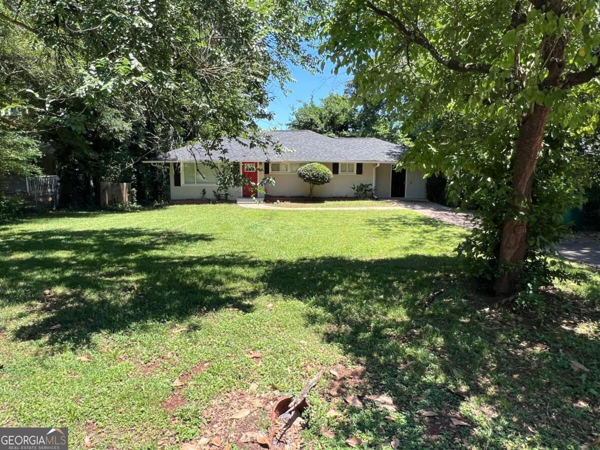2318 Ousley Court Property Photo 1