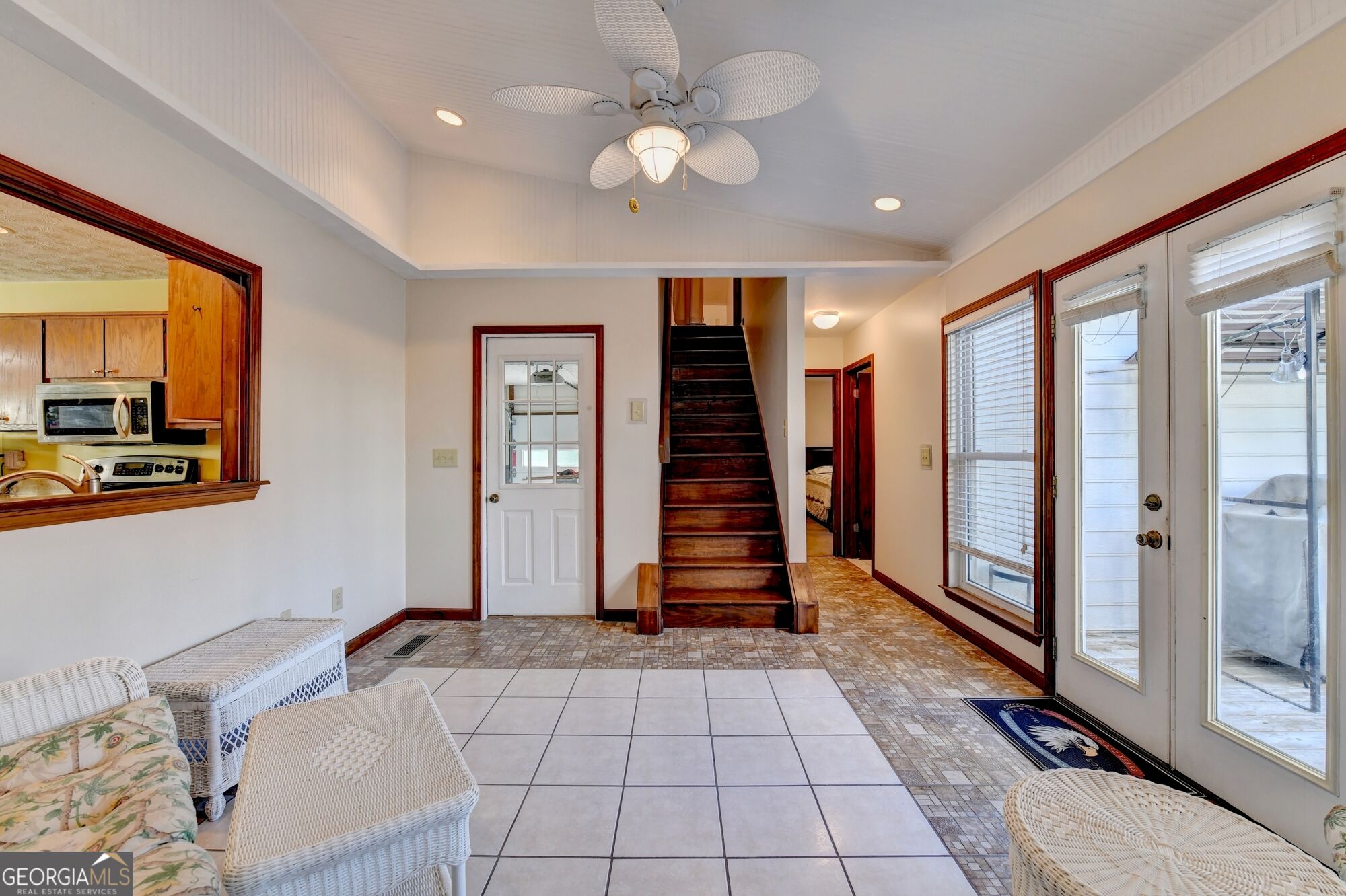 2100 Oak Village Lane Property Photo 14