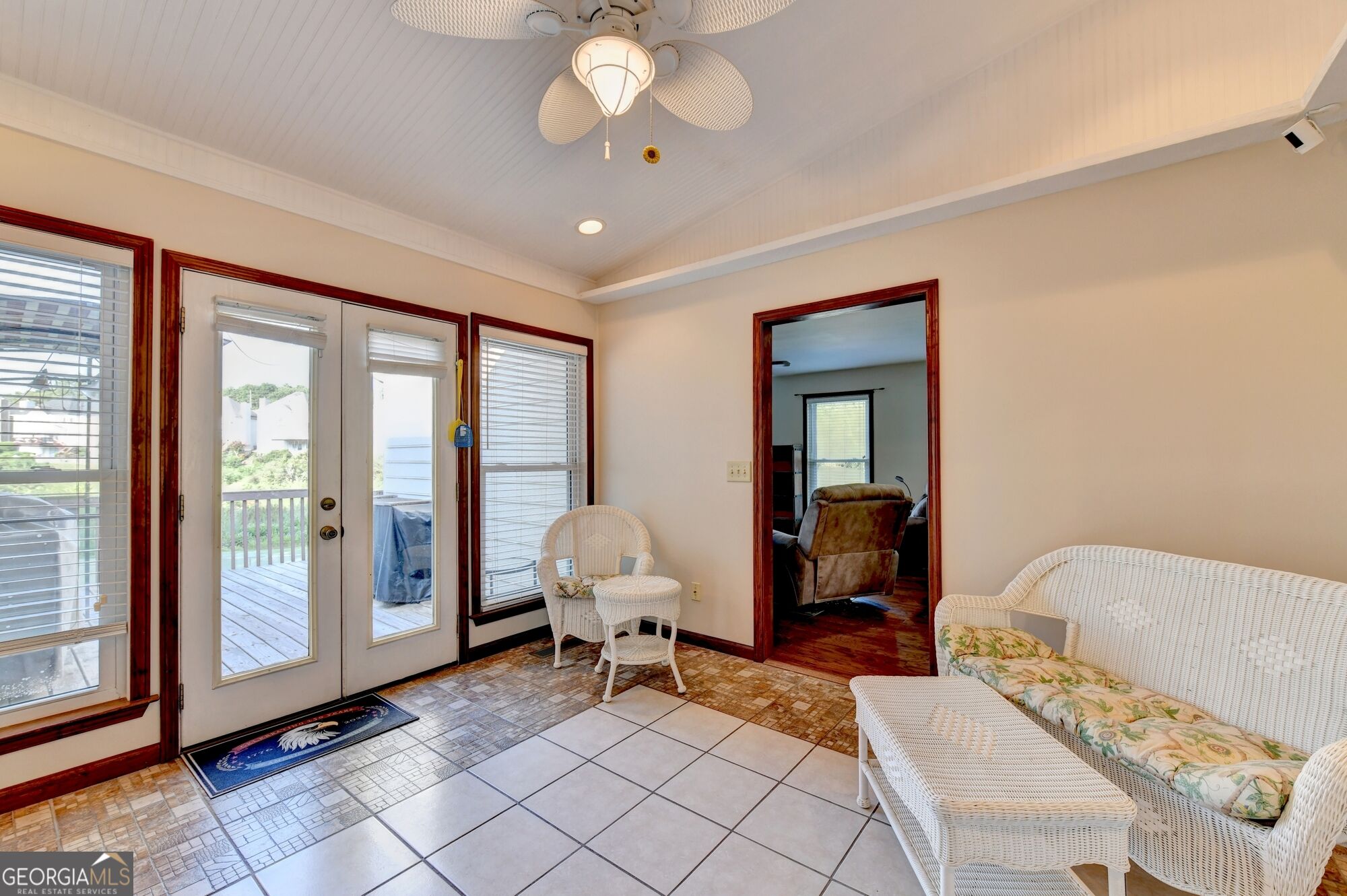 2100 Oak Village Lane Property Photo 15