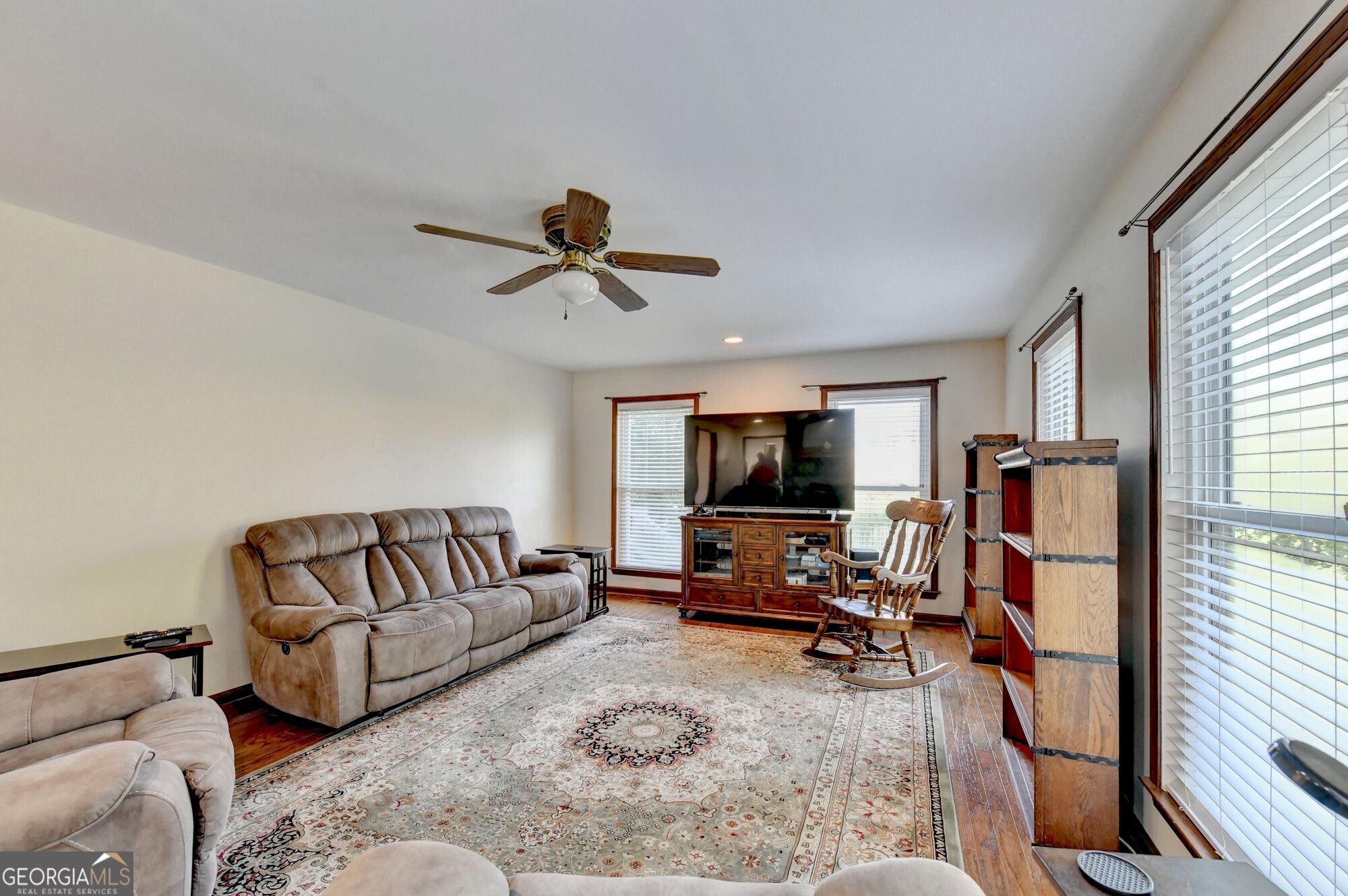 2100 Oak Village Lane Property Photo 25