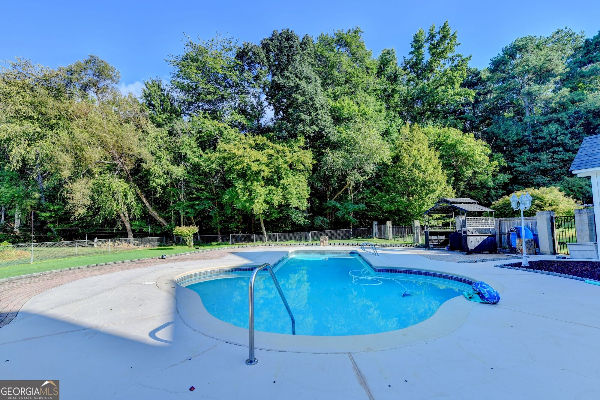 2100 Oak Village Lane Property Photo 65