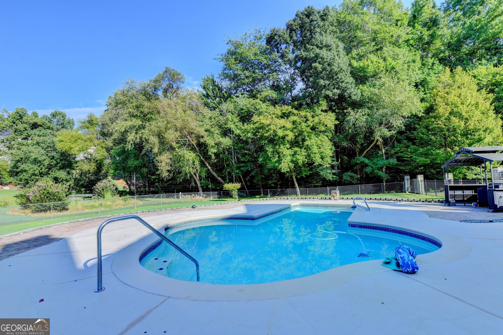 2100 Oak Village Lane Property Photo 66