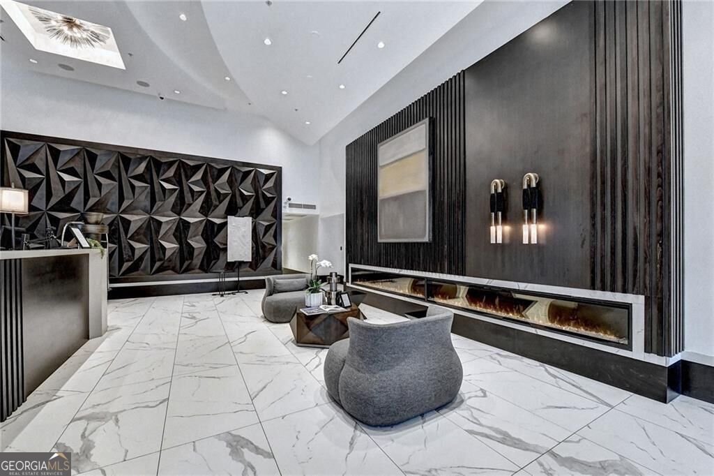 400 W Peachtree Street Nw # 2709 Property Photo 3