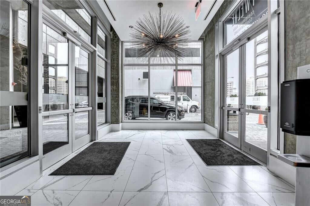 400 W Peachtree Street Nw # 2709 Property Photo 4
