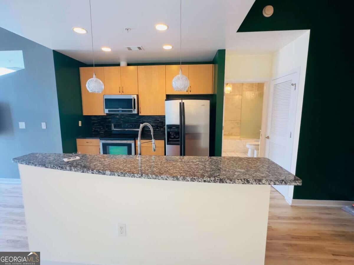 400 W Peachtree Street Nw # 2709 Property Photo 11