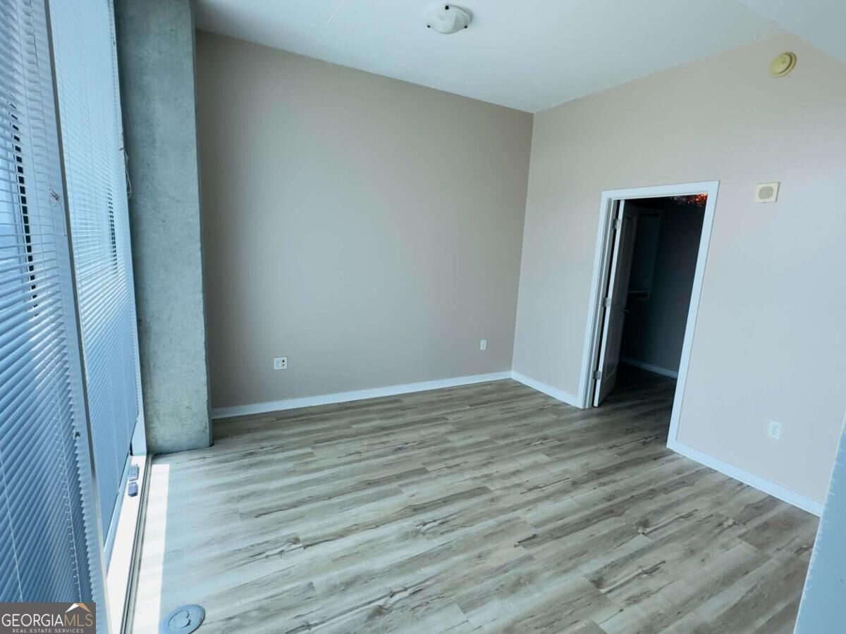 400 W Peachtree Street Nw # 2709 Property Photo 13