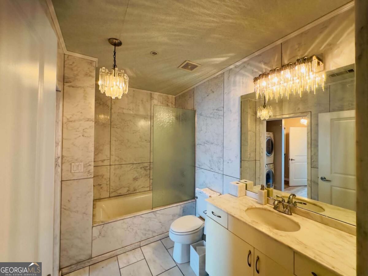 400 W Peachtree Street Nw # 2709 Property Photo 15