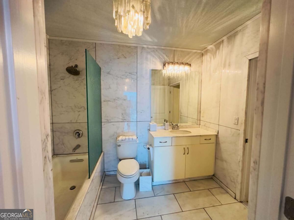 400 W Peachtree Street Nw # 2709 Property Photo 16