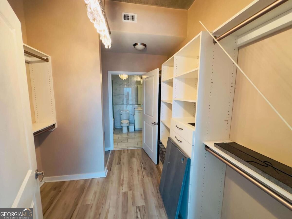 400 W Peachtree Street Nw # 2709 Property Photo 17
