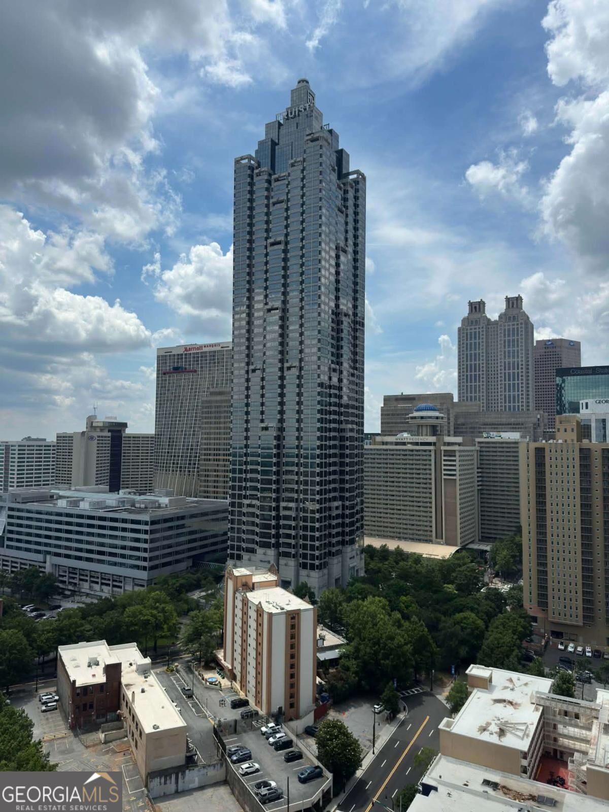 400 W Peachtree Street Nw # 2709 Property Photo 19