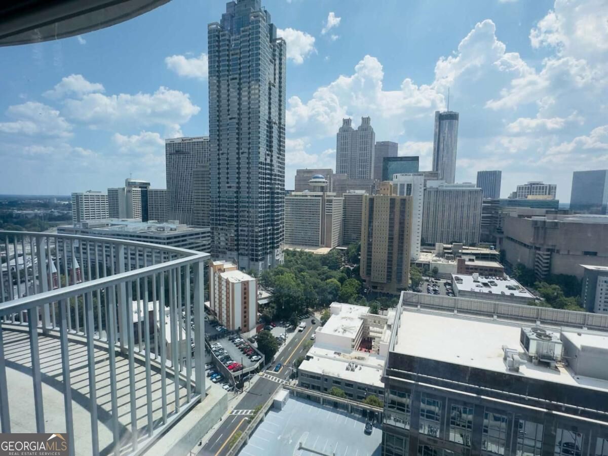 400 W Peachtree Street Nw # 2709 Property Photo 22