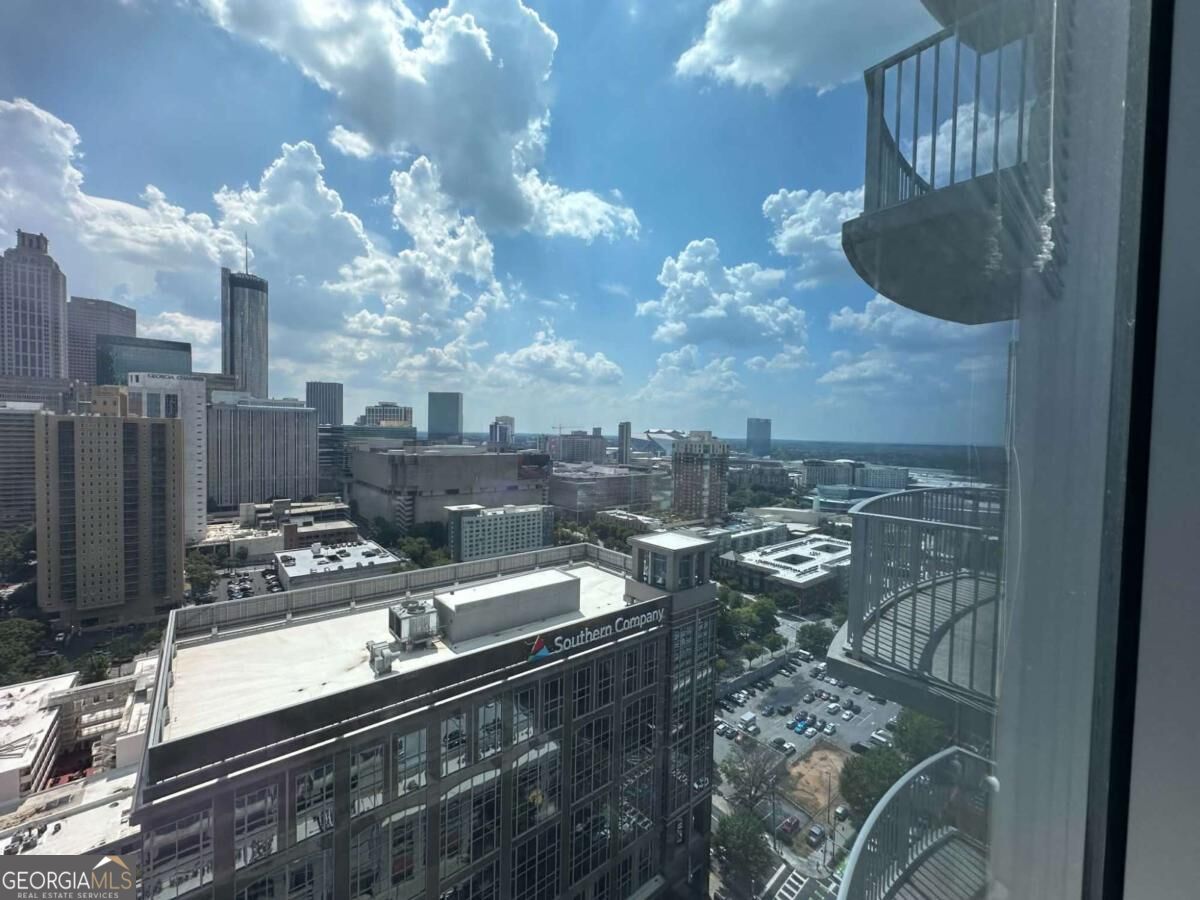 400 W Peachtree Street Nw # 2709 Property Photo 23