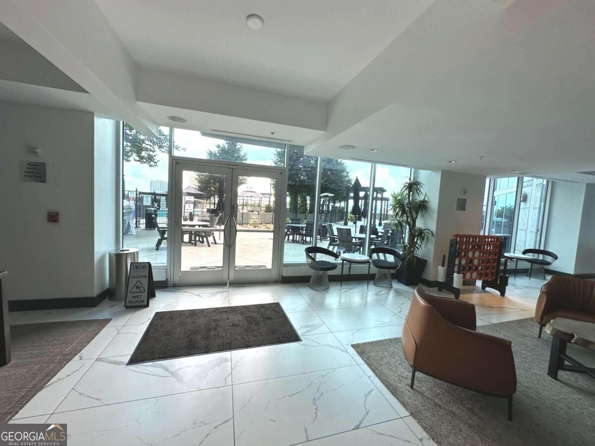 400 W Peachtree Street Nw # 2709 Property Photo 24