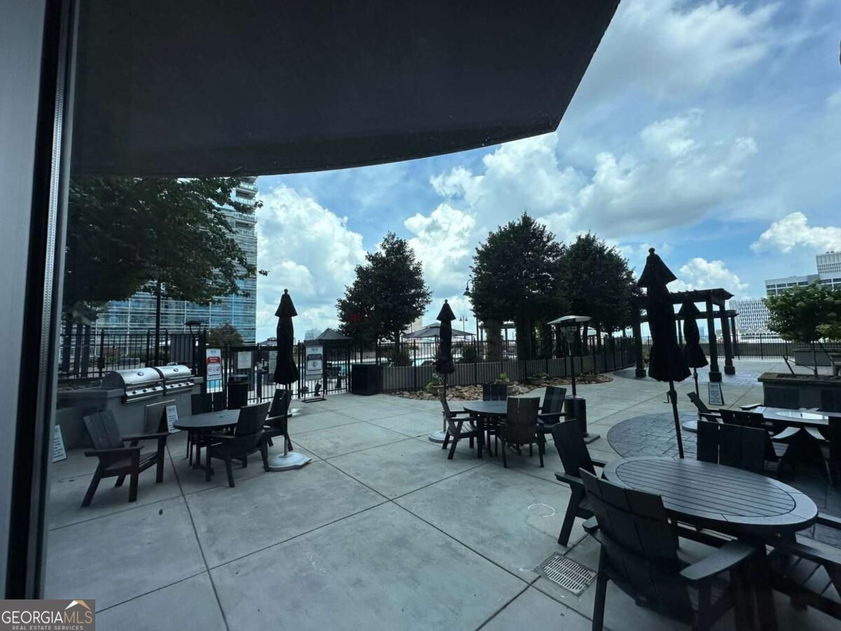400 W Peachtree Street Nw # 2709 Property Photo 25