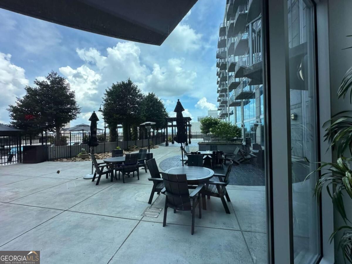 400 W Peachtree Street Nw # 2709 Property Photo 26