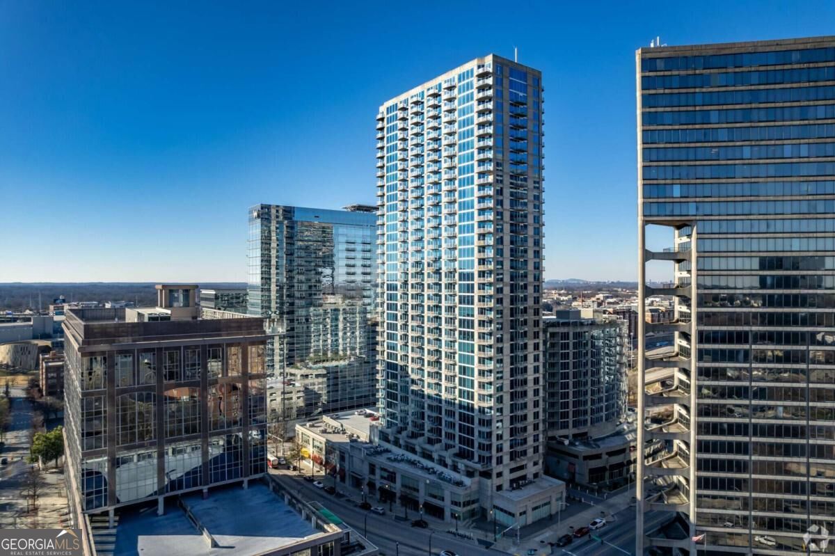400 W Peachtree Street Nw # 2709 Property Photo 29