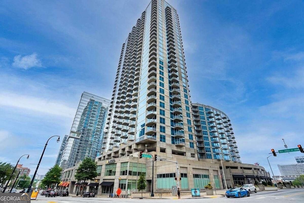 400 W Peachtree Street Nw # 2709 Property Photo 32