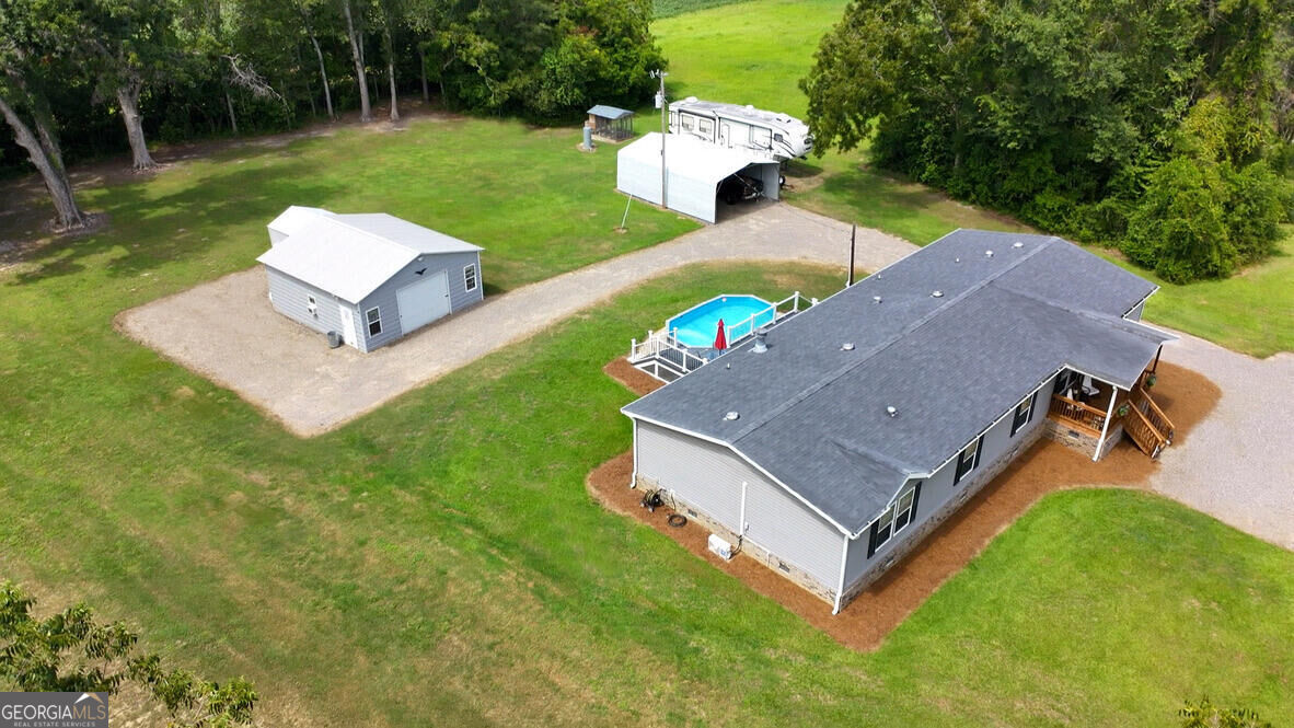 9400 Ga Highway 24 Property Photo 1
