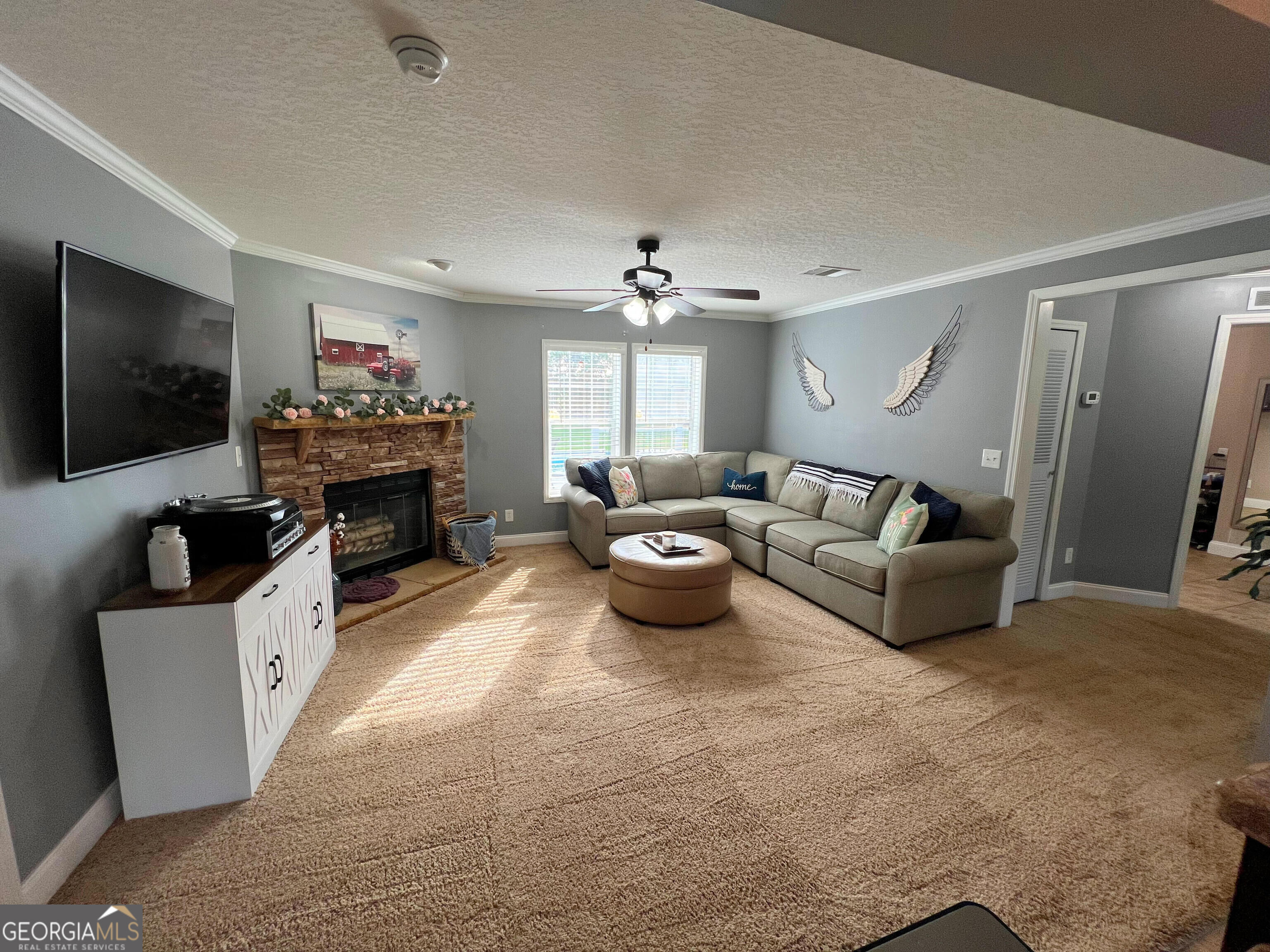 9400 Ga Highway 24 Property Photo 24