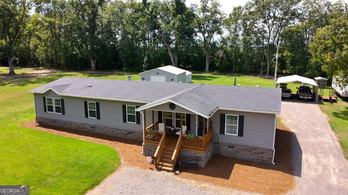 9400 Ga Highway 24 Property Photo 43