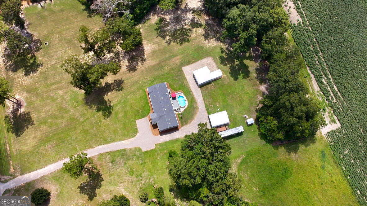 9400 Ga Highway 24 Property Photo 45