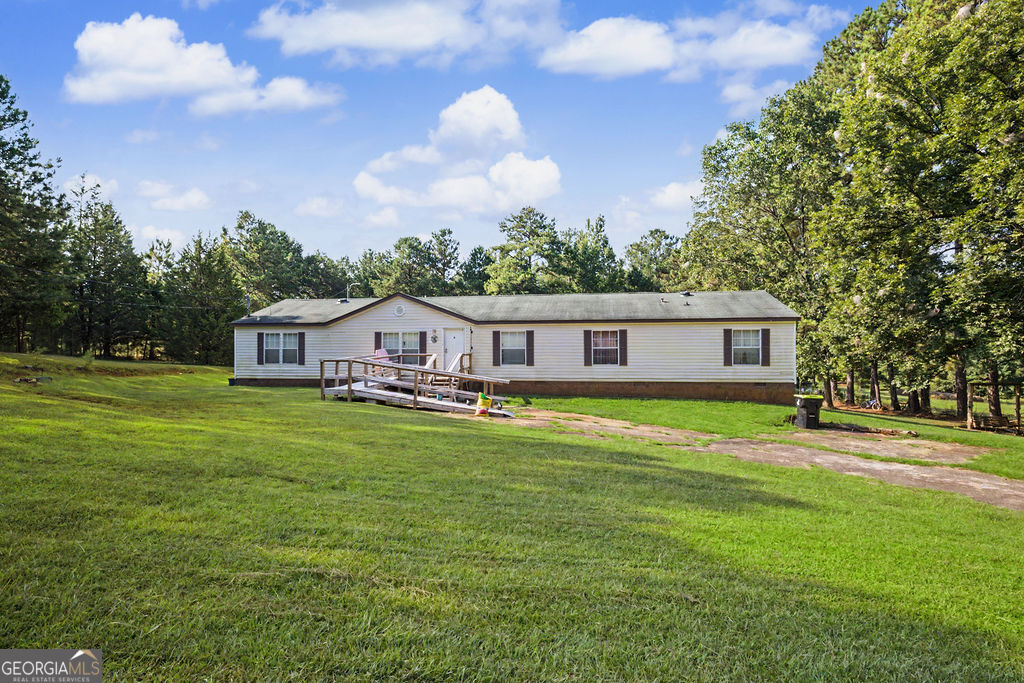 2718 Triune Mill Road Property Photo 1