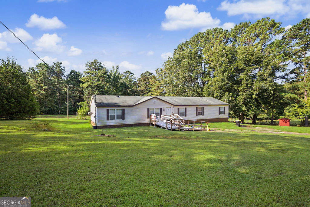 2718 Triune Mill Road Property Photo 3