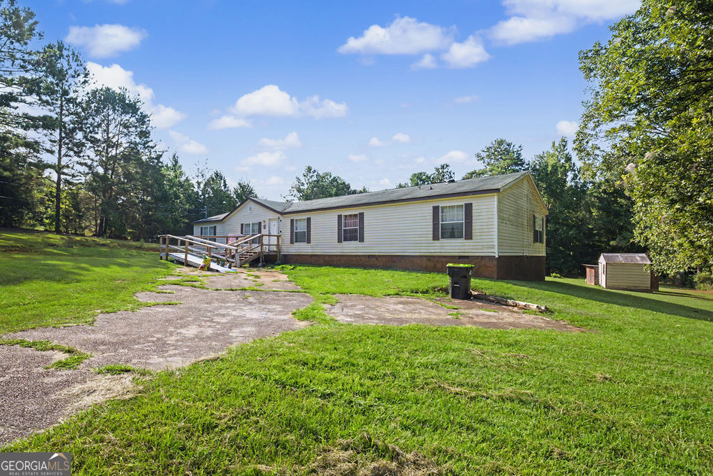 2718 Triune Mill Road Property Photo 4