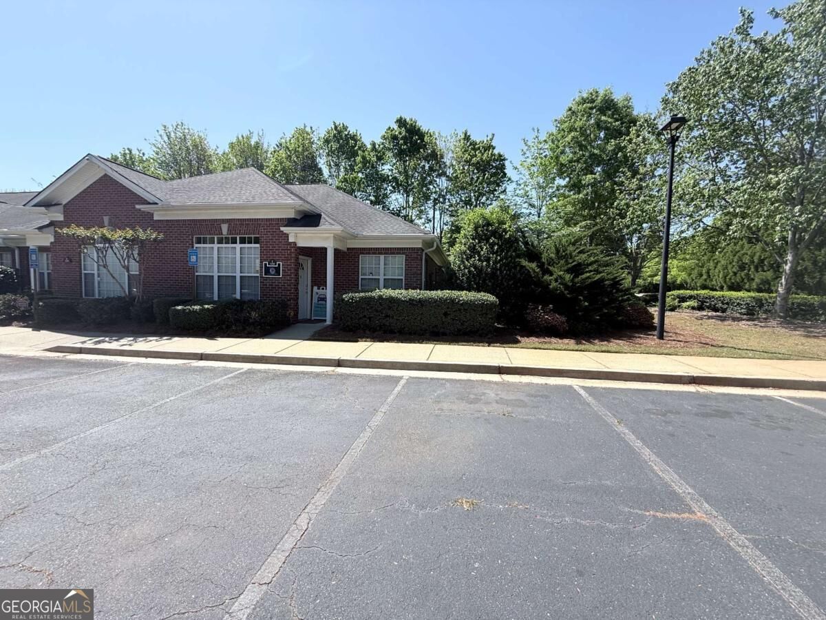 11535 Park Woods Circle Property Photo 1