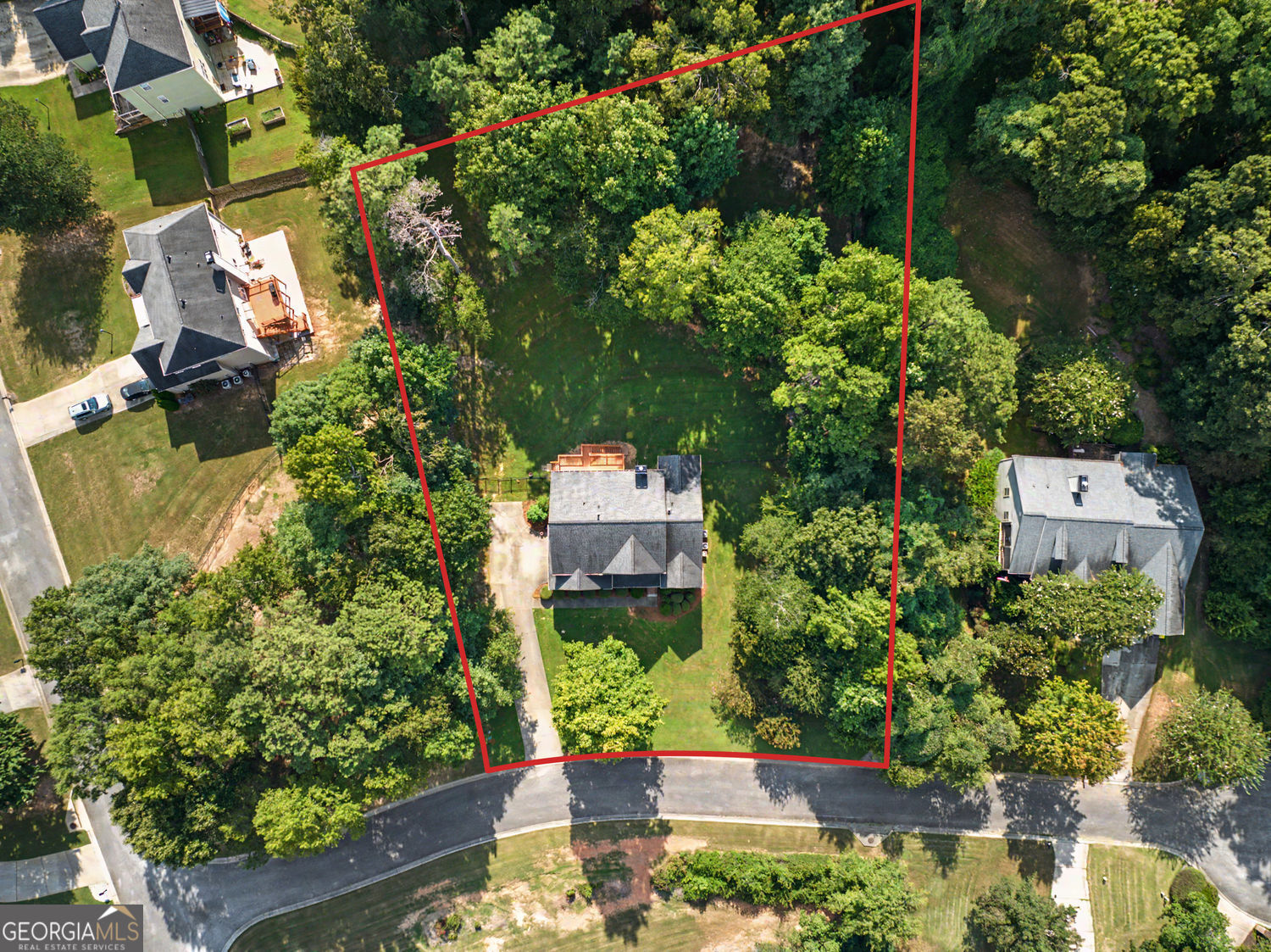 1702 Imperial Court Property Photo 5