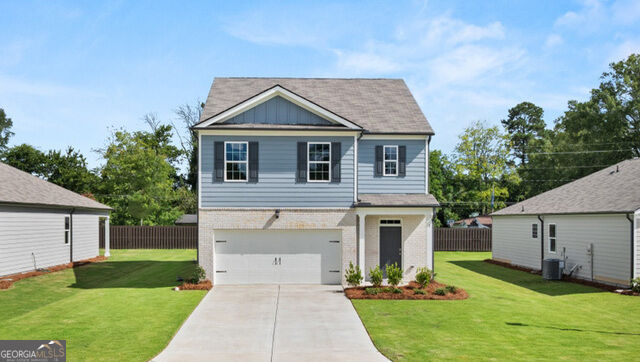 97 Babcock Drive NE Property Photo 1