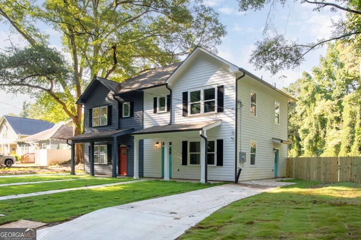 2060 Ruth Street Nw # B Property Photo 1