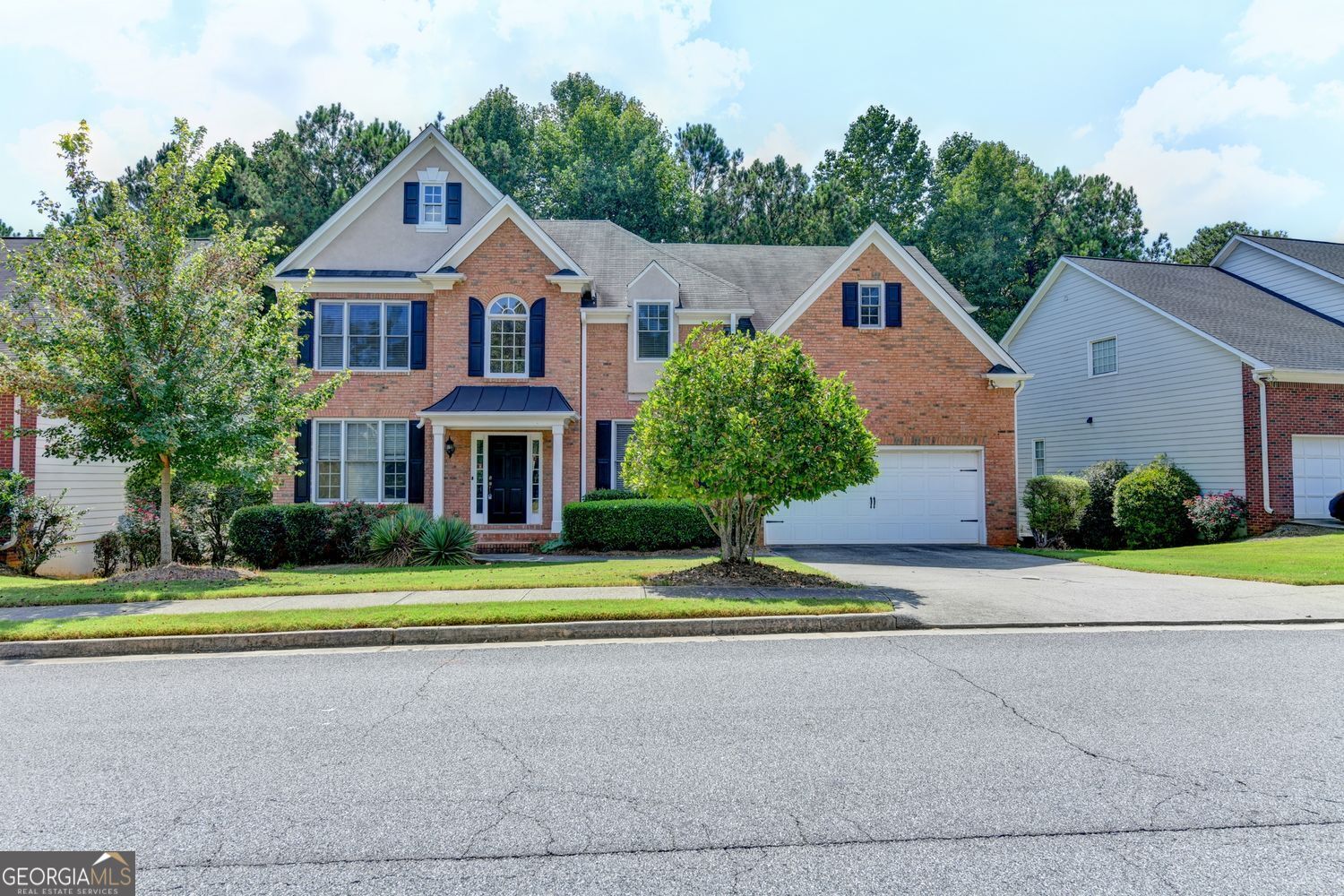 5010 Tidewater Way Property Photo 1