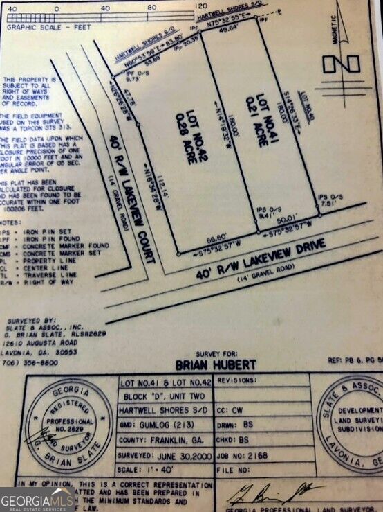 0000 Lake View Drive Property Photo 1