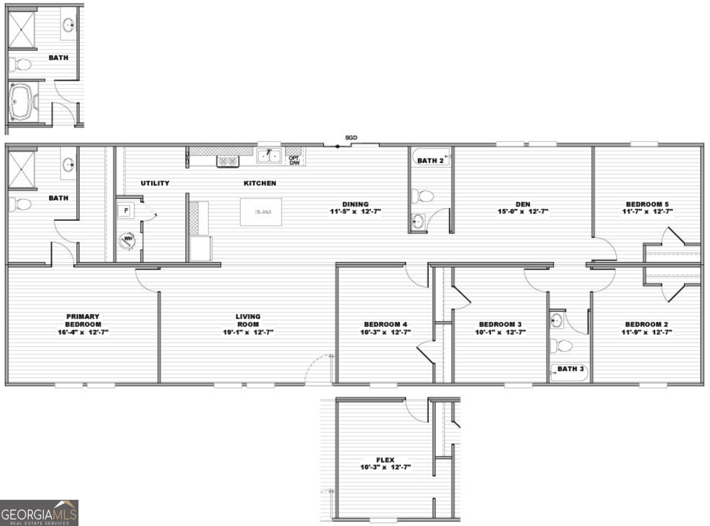 71 Vanns Valley Road Property Photo 3