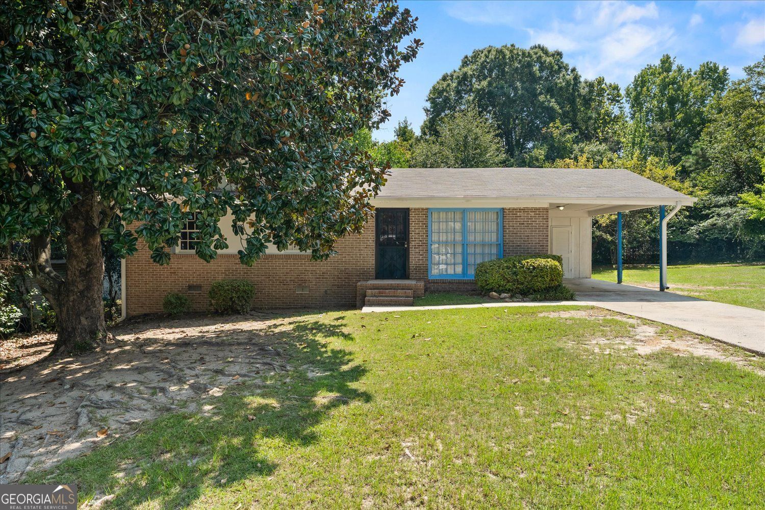 4274 W Oak Drive Property Photo 1
