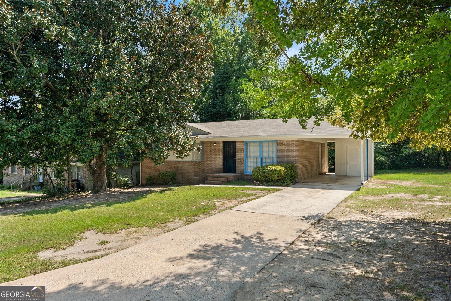 4274 W Oak Drive Property Photo 2